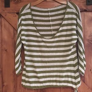 Coldwater Creek shirt in great condition!